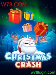 ChristmasCrash