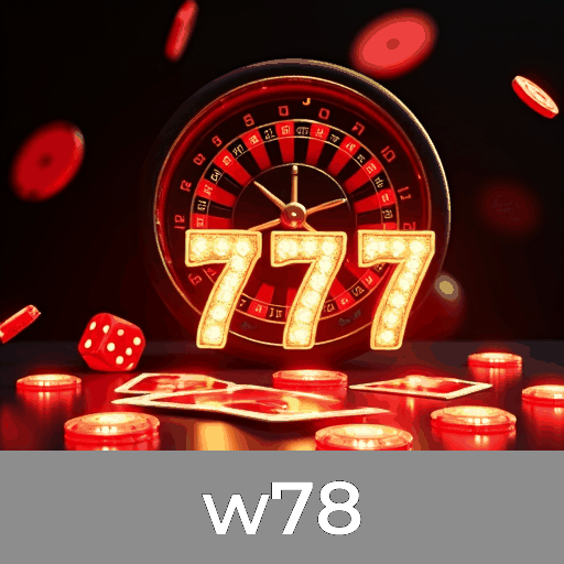 w78: Slots com Mega Prêmios, Jogos de Mesa Estratégicos e Realidade Virtual Imersiva