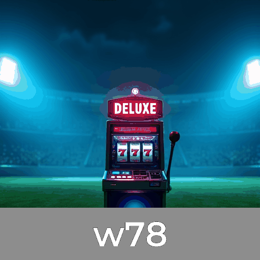 w78: Seu Cassino Online Confiável e Seguro