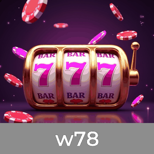 w78: Atraia Sorte com Bônus e Ofertas Únicas