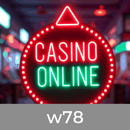 w78: Atraia Sorte com Bônus e Ofertas Únicas
