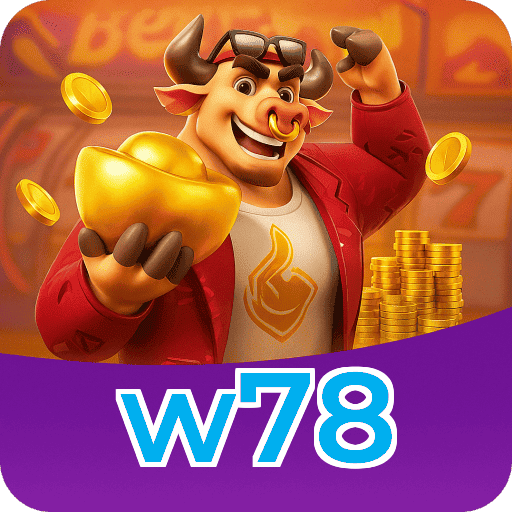 w78 Logo